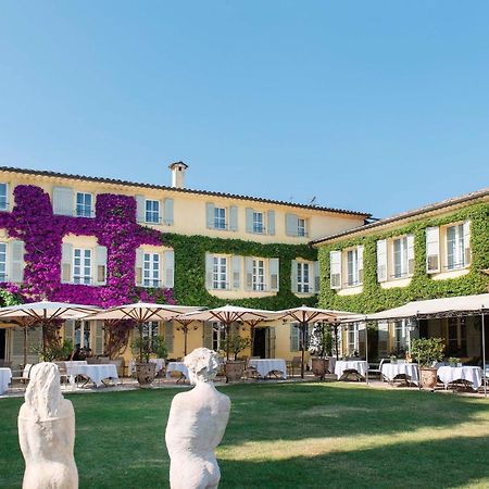 Bastide Saint Antoine - Relais & Chateaux グラース エクステリア 写真