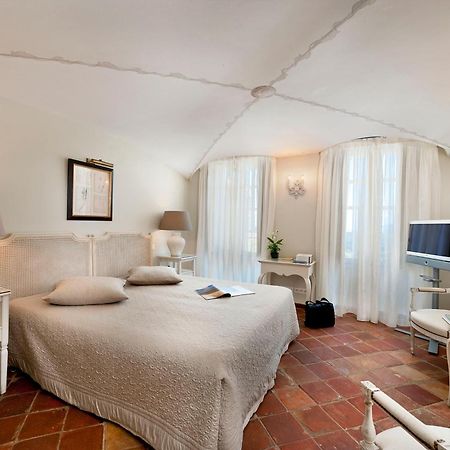Bastide Saint Antoine - Relais & Chateaux グラース エクステリア 写真