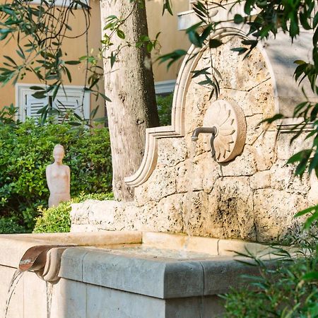 Bastide Saint Antoine - Relais & Chateaux グラース エクステリア 写真
