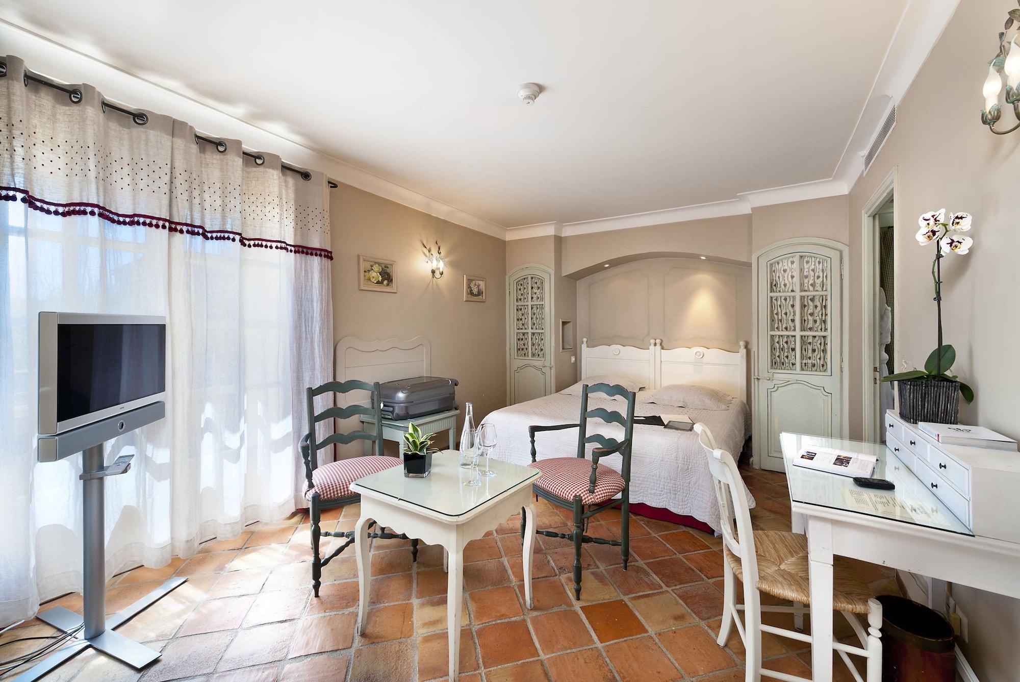 Bastide Saint Antoine - Relais & Chateaux グラース エクステリア 写真
