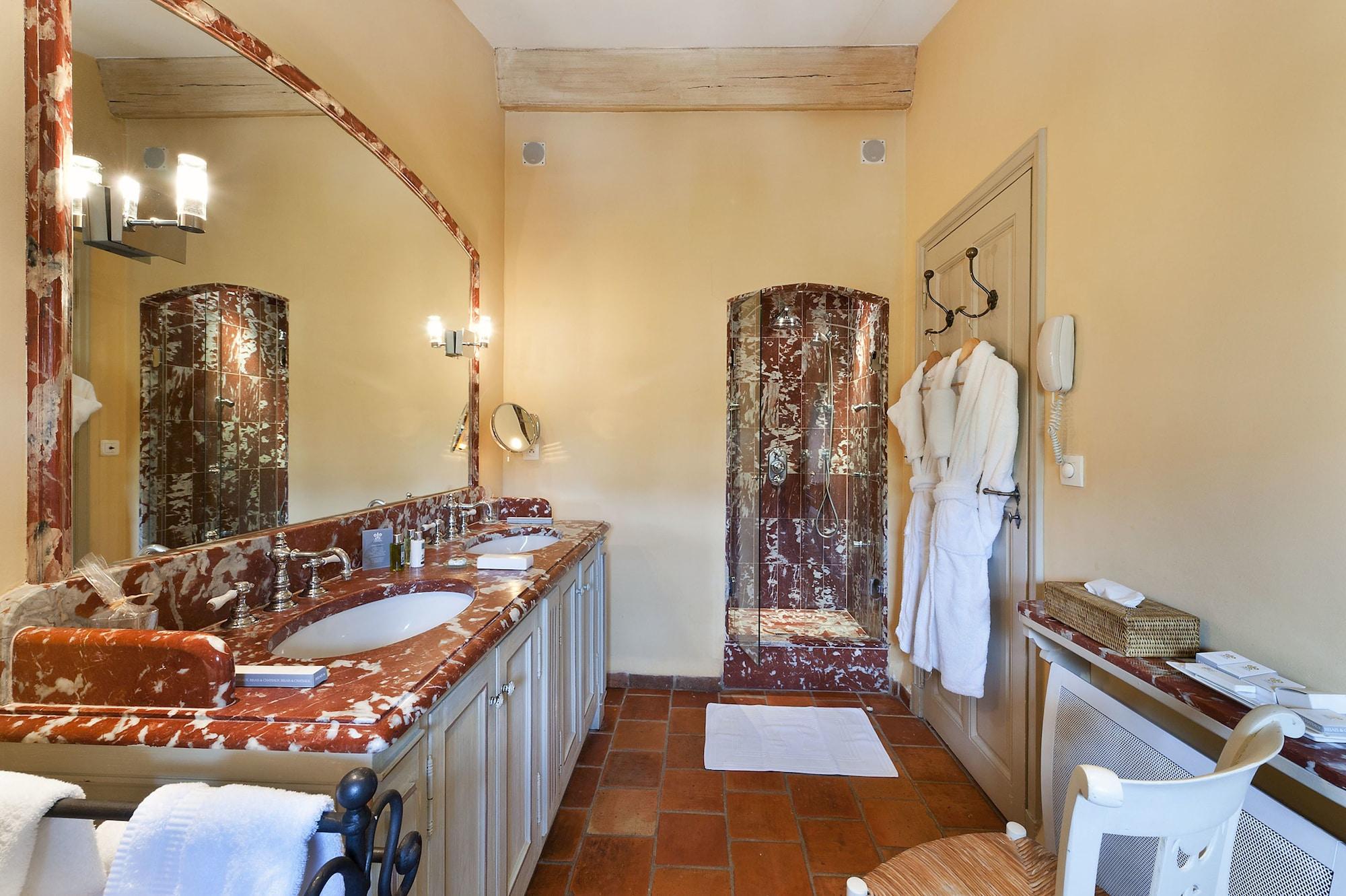 Bastide Saint Antoine - Relais & Chateaux グラース エクステリア 写真