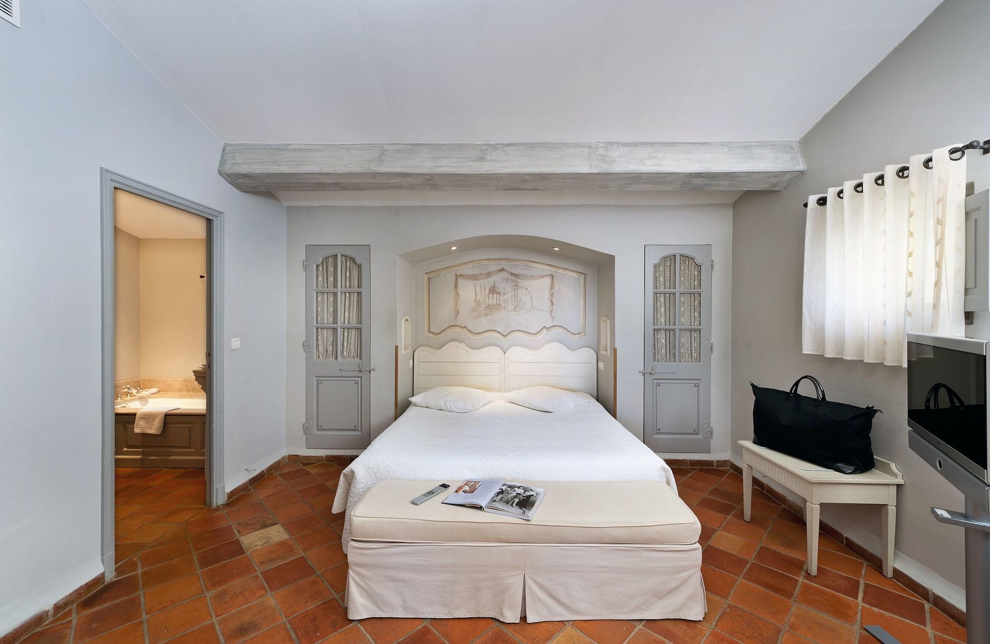 Bastide Saint Antoine - Relais & Chateaux グラース エクステリア 写真