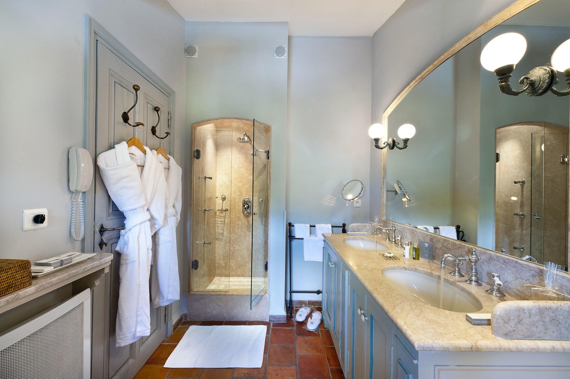 Bastide Saint Antoine - Relais & Chateaux グラース エクステリア 写真