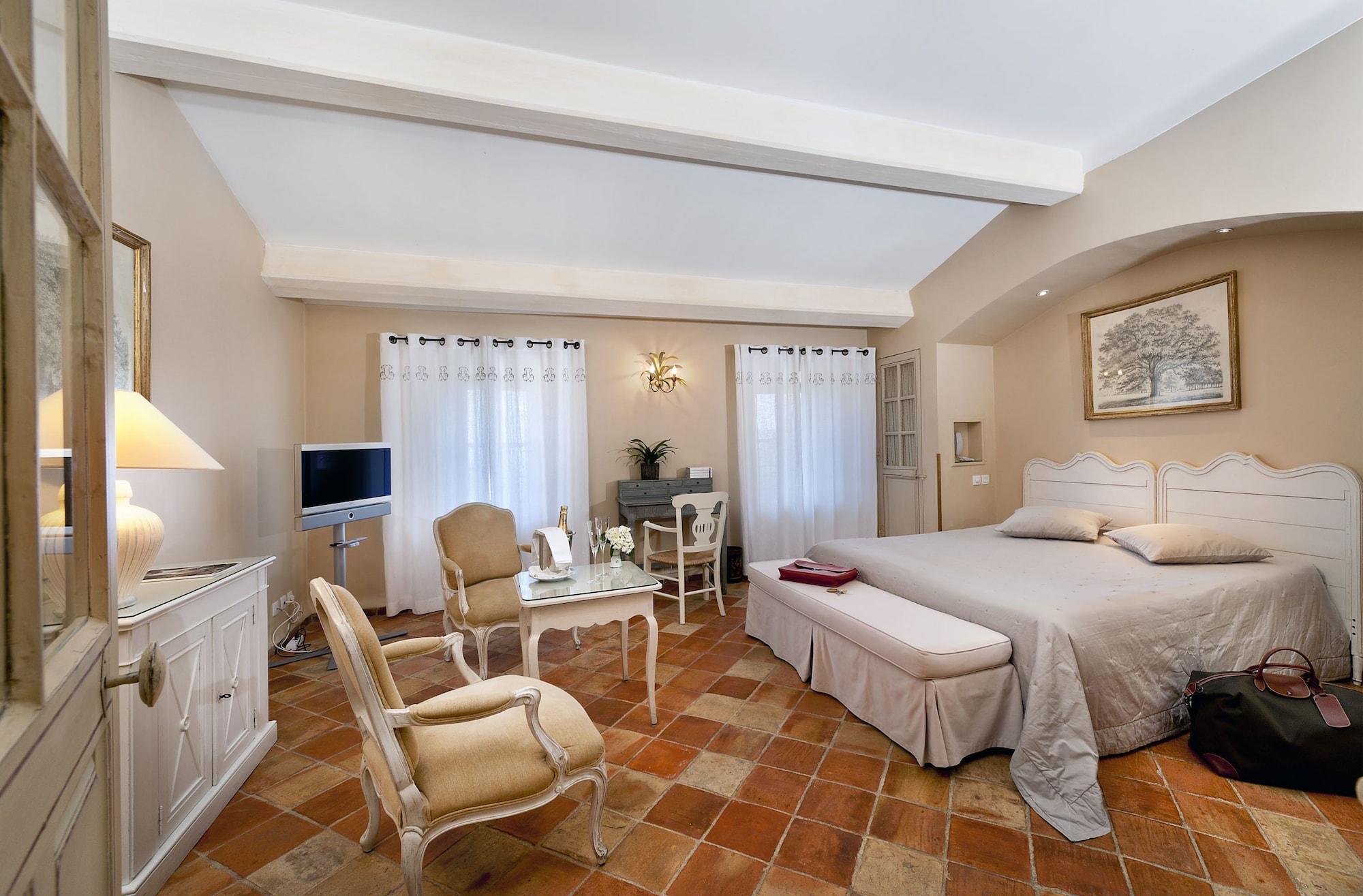 Bastide Saint Antoine - Relais & Chateaux グラース エクステリア 写真