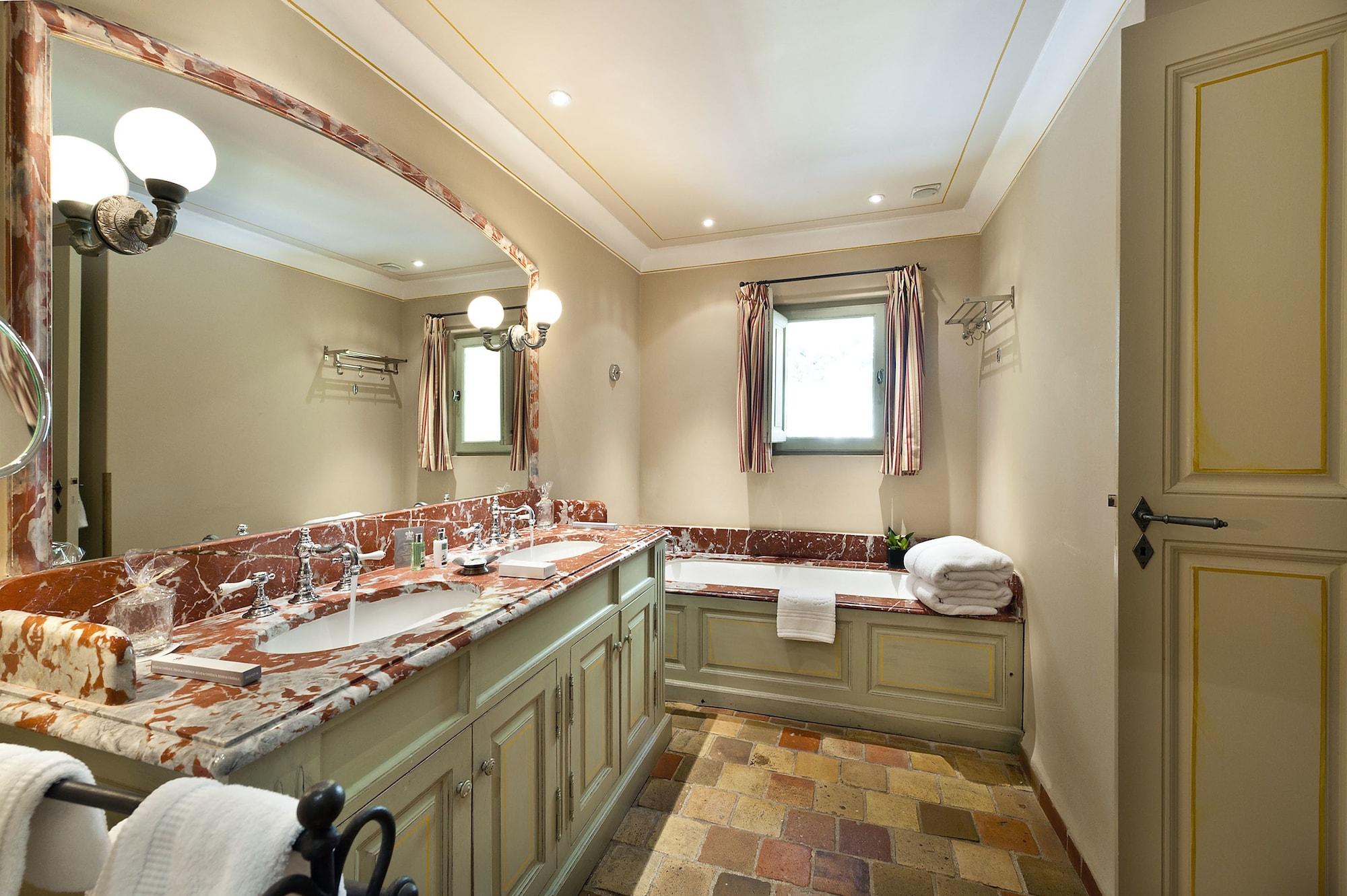 Bastide Saint Antoine - Relais & Chateaux グラース エクステリア 写真
