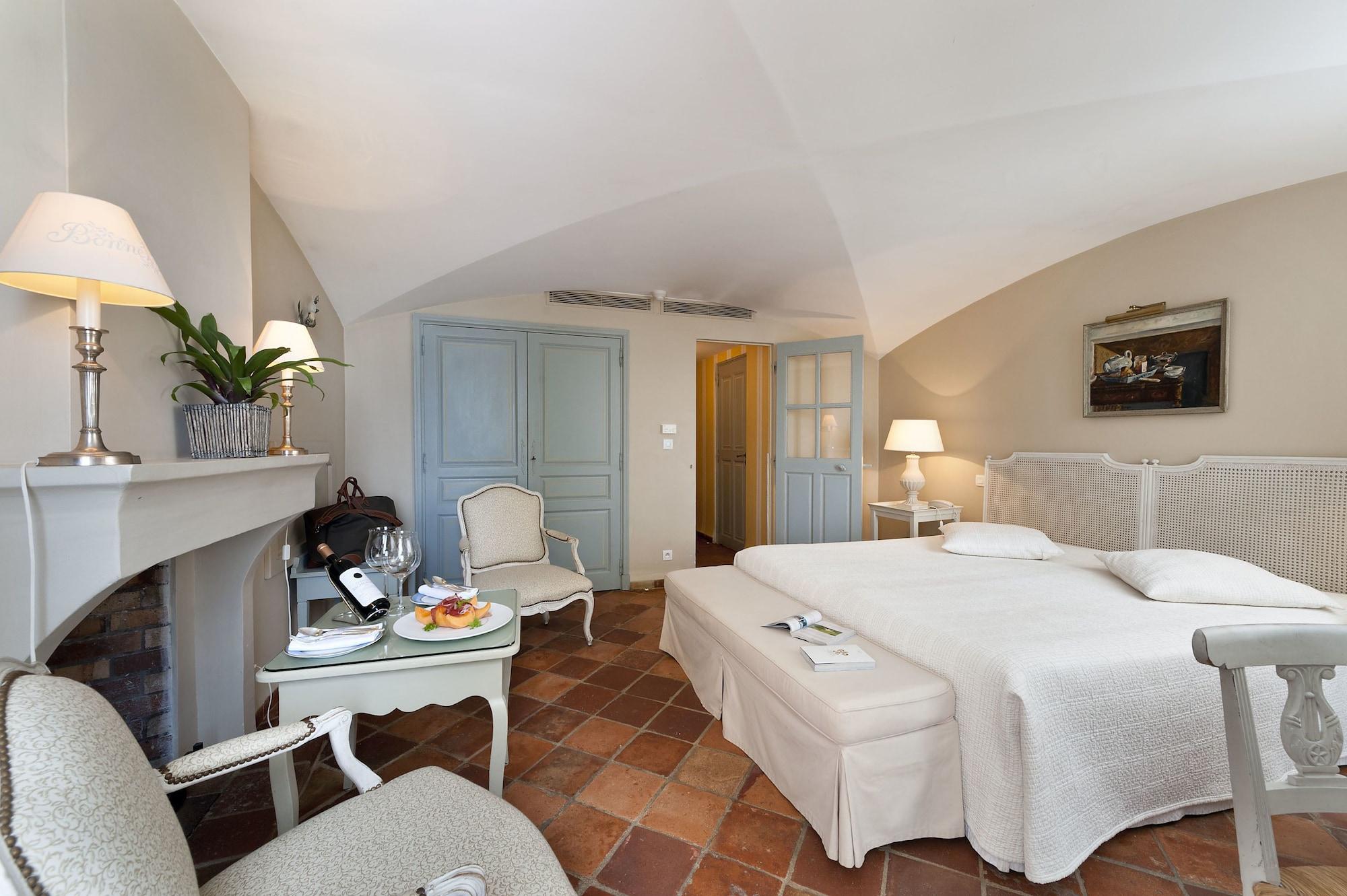 Bastide Saint Antoine - Relais & Chateaux グラース エクステリア 写真