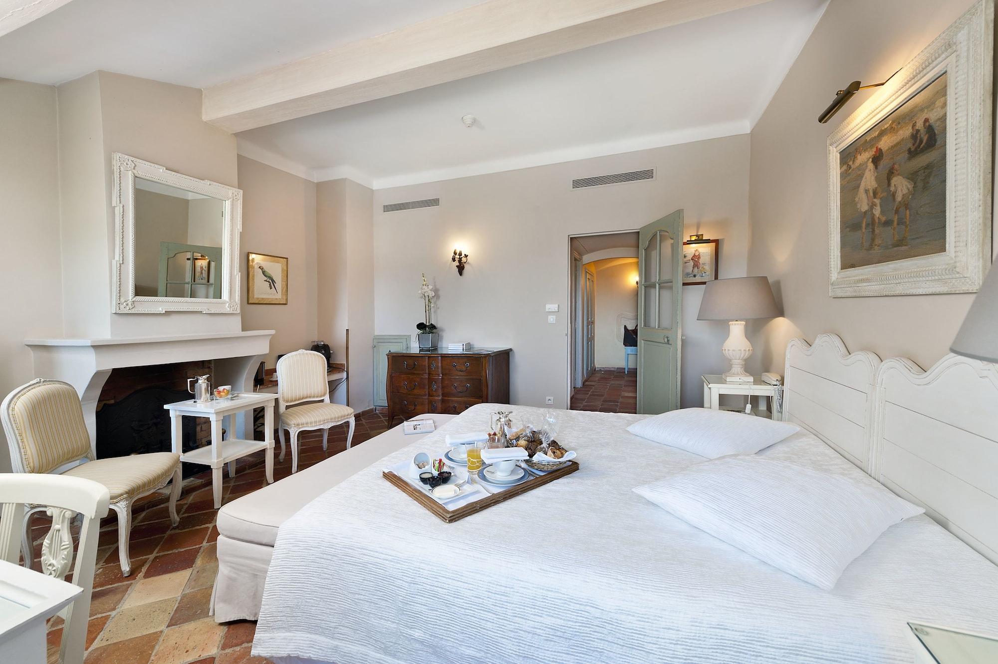 Bastide Saint Antoine - Relais & Chateaux グラース エクステリア 写真