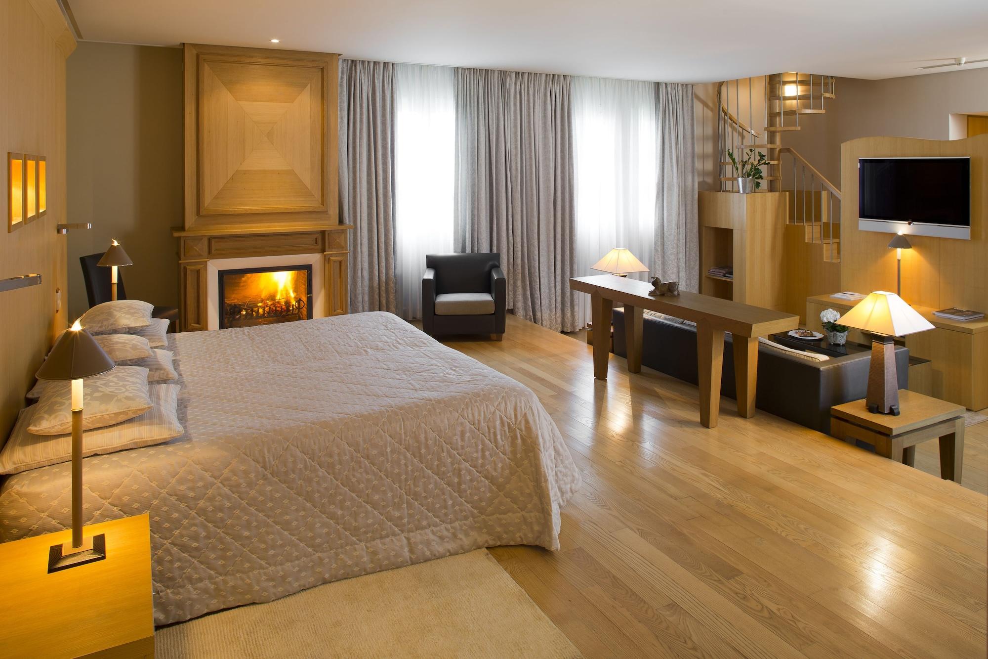 Bastide Saint Antoine - Relais & Chateaux グラース エクステリア 写真