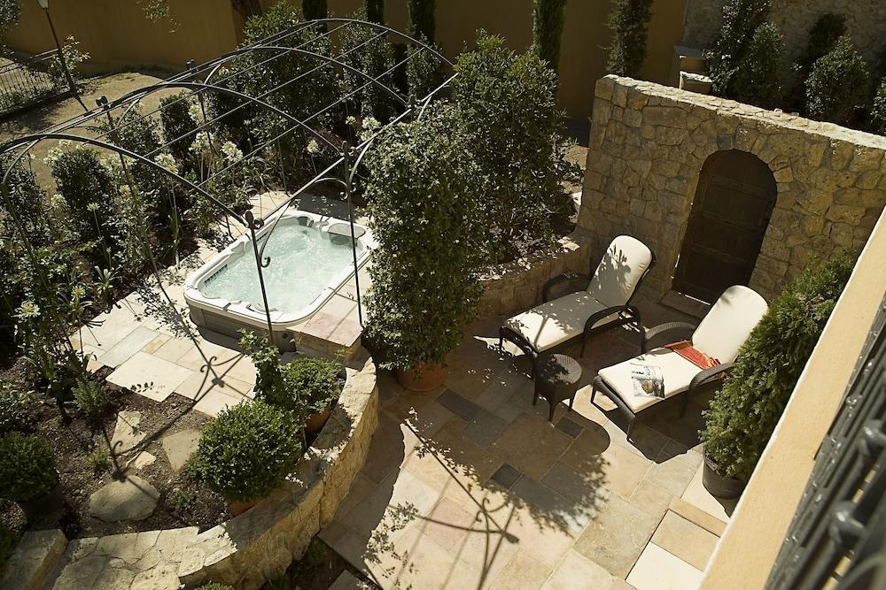 Bastide Saint Antoine - Relais & Chateaux グラース エクステリア 写真