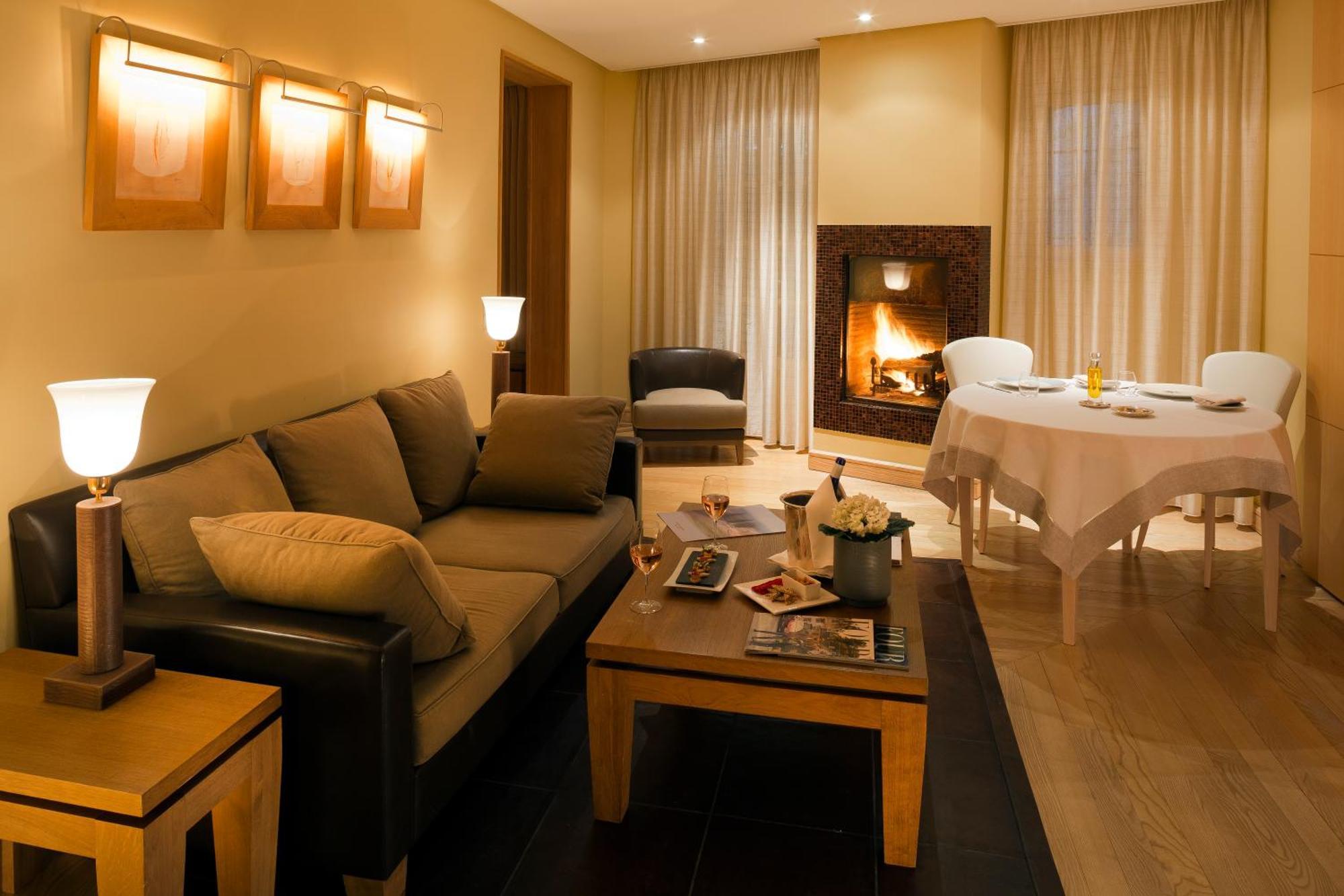 Bastide Saint Antoine - Relais & Chateaux グラース エクステリア 写真