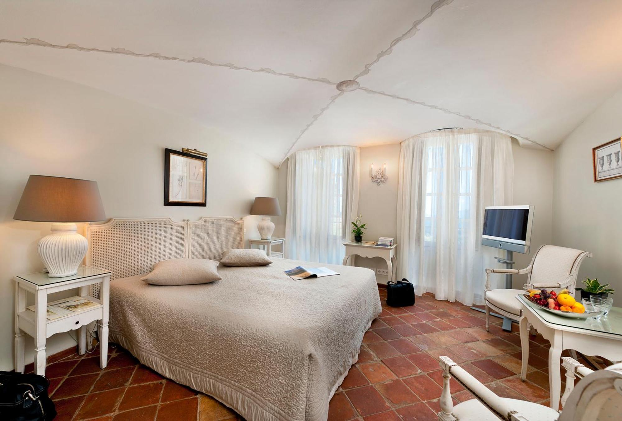 Bastide Saint Antoine - Relais & Chateaux グラース エクステリア 写真