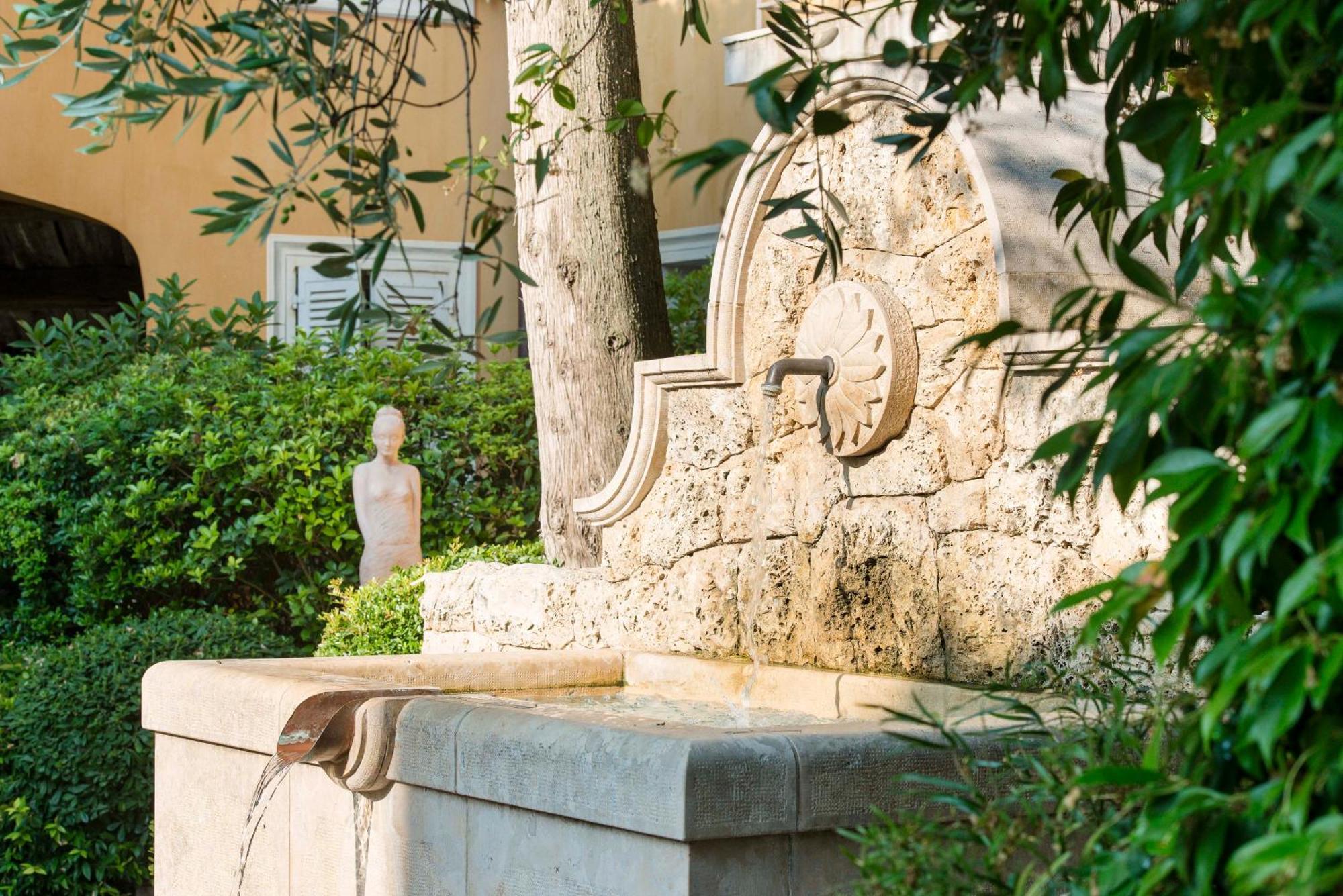 Bastide Saint Antoine - Relais & Chateaux グラース エクステリア 写真