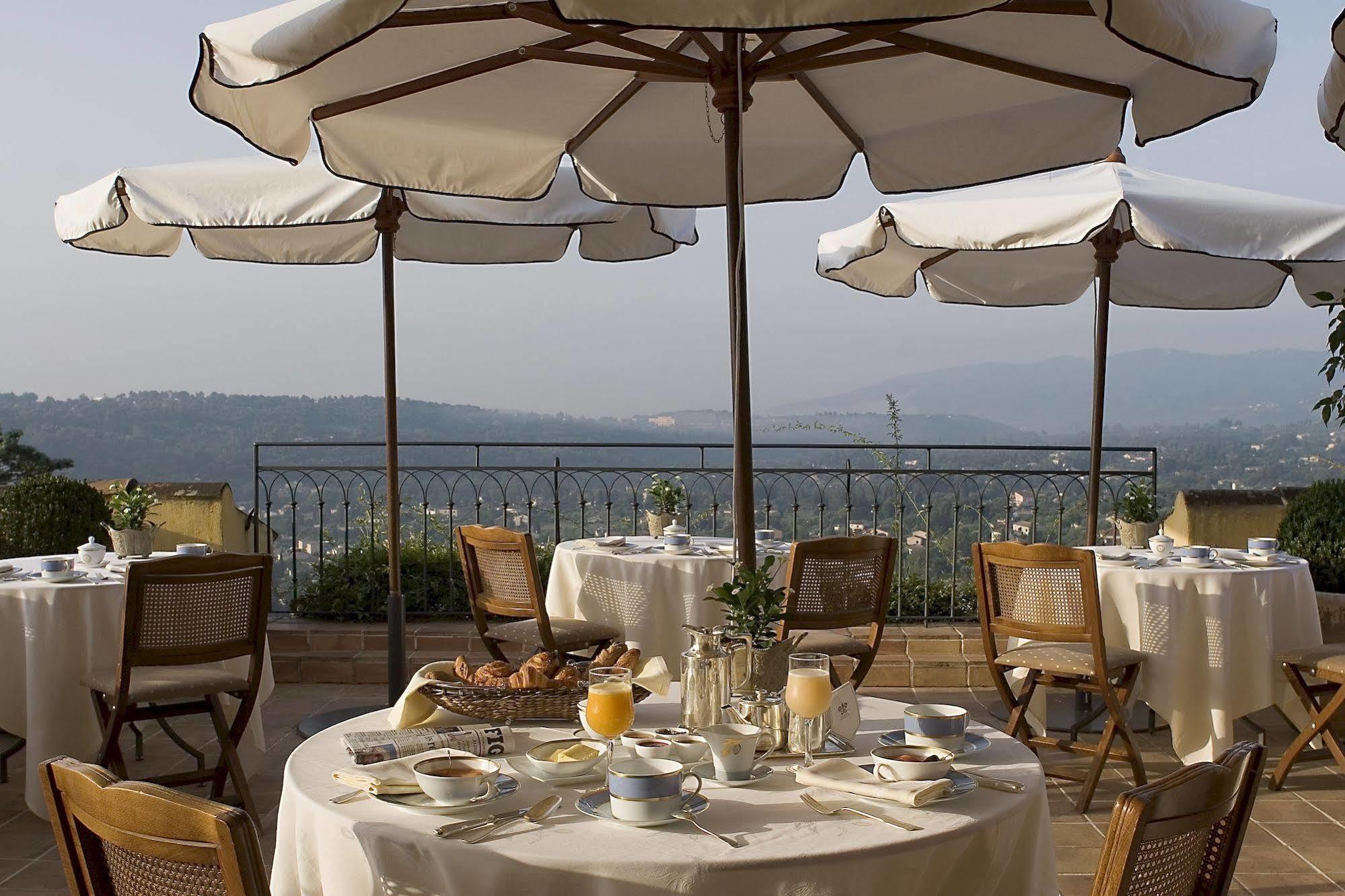 Bastide Saint Antoine - Relais & Chateaux グラース エクステリア 写真