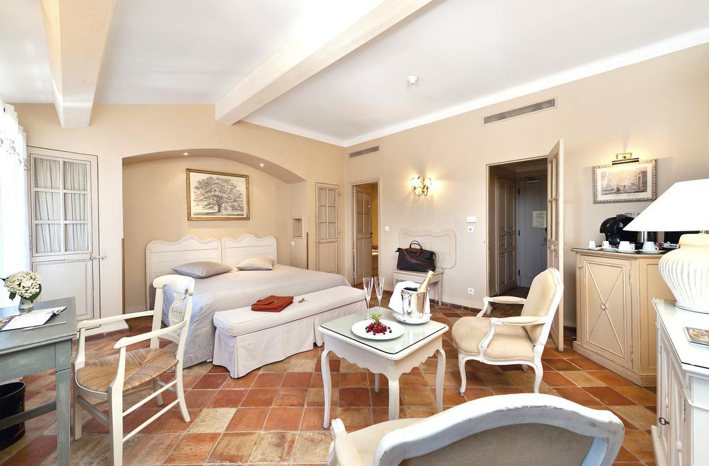 Bastide Saint Antoine - Relais & Chateaux グラース エクステリア 写真