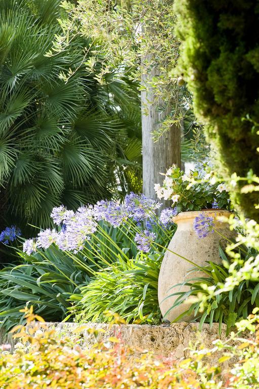 Bastide Saint Antoine - Relais & Chateaux グラース エクステリア 写真