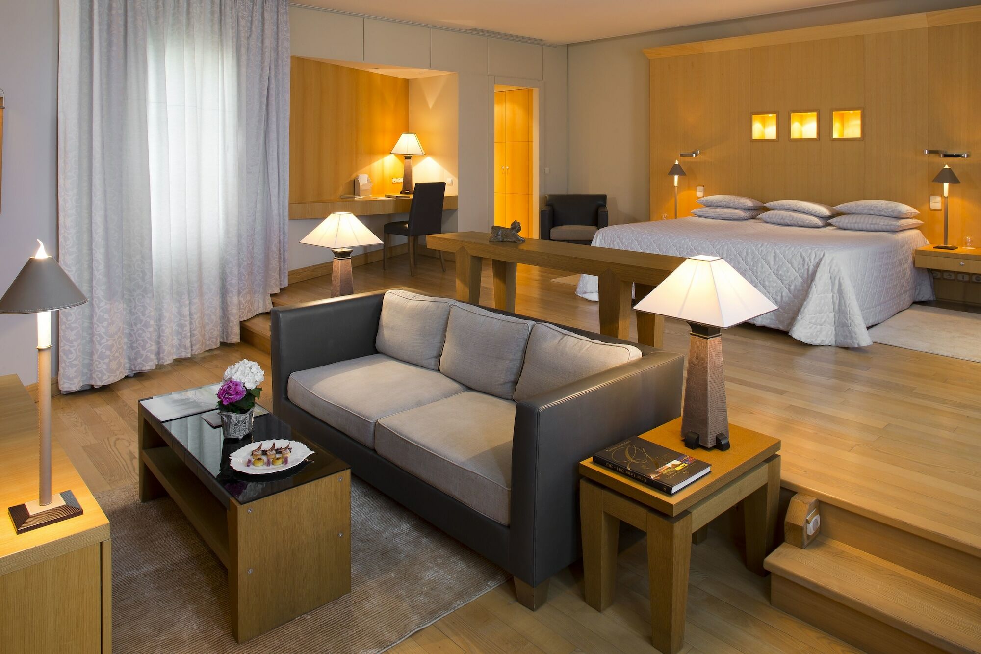 Bastide Saint Antoine - Relais & Chateaux グラース エクステリア 写真