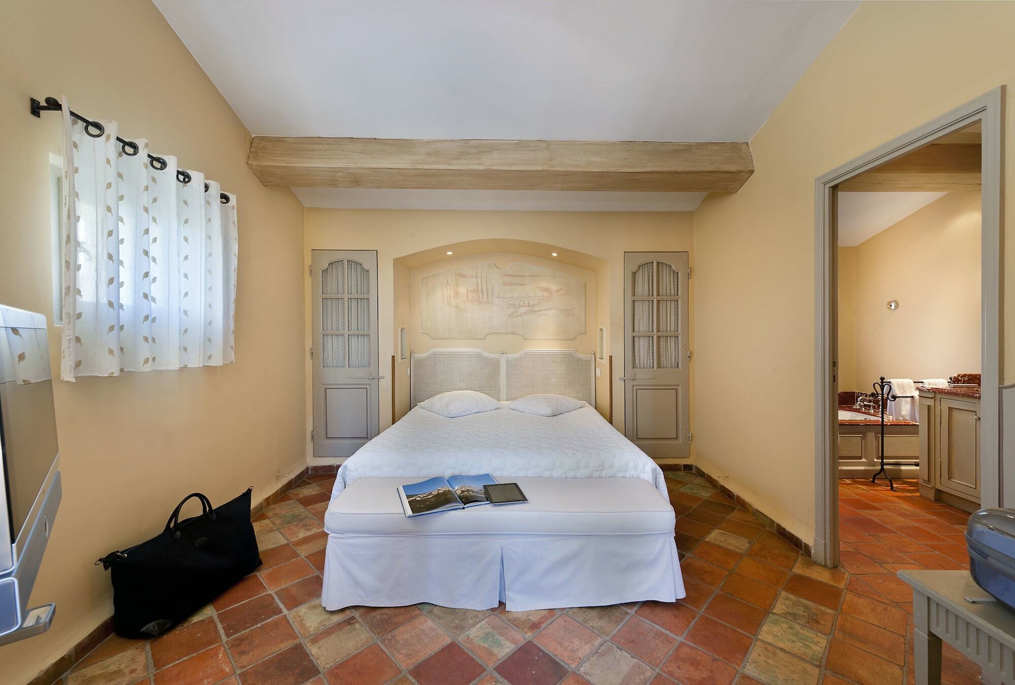 Bastide Saint Antoine - Relais & Chateaux グラース エクステリア 写真