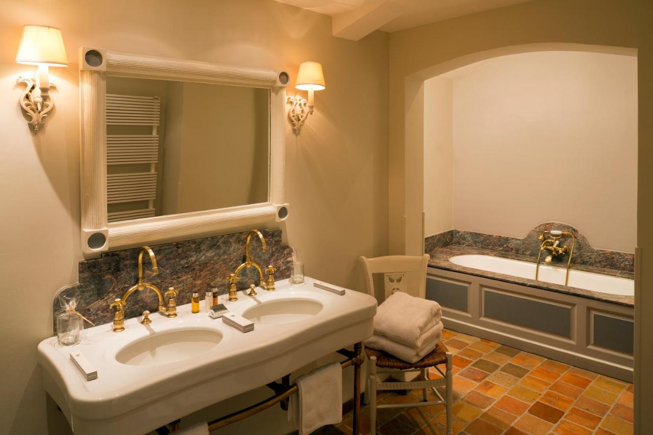 Bastide Saint Antoine - Relais & Chateaux グラース エクステリア 写真