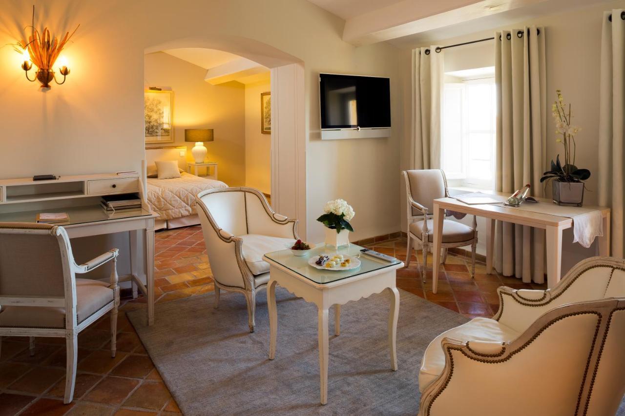 Bastide Saint Antoine - Relais & Chateaux グラース エクステリア 写真