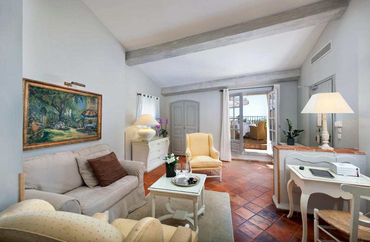 Bastide Saint Antoine - Relais & Chateaux グラース エクステリア 写真
