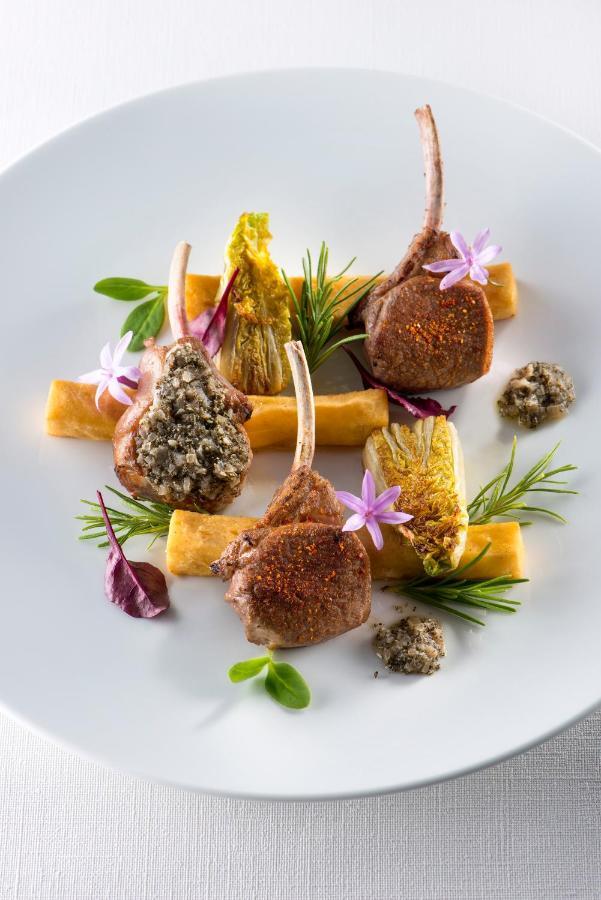 Bastide Saint Antoine - Relais & Chateaux グラース エクステリア 写真