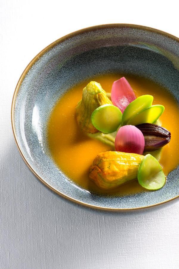 Bastide Saint Antoine - Relais & Chateaux グラース エクステリア 写真