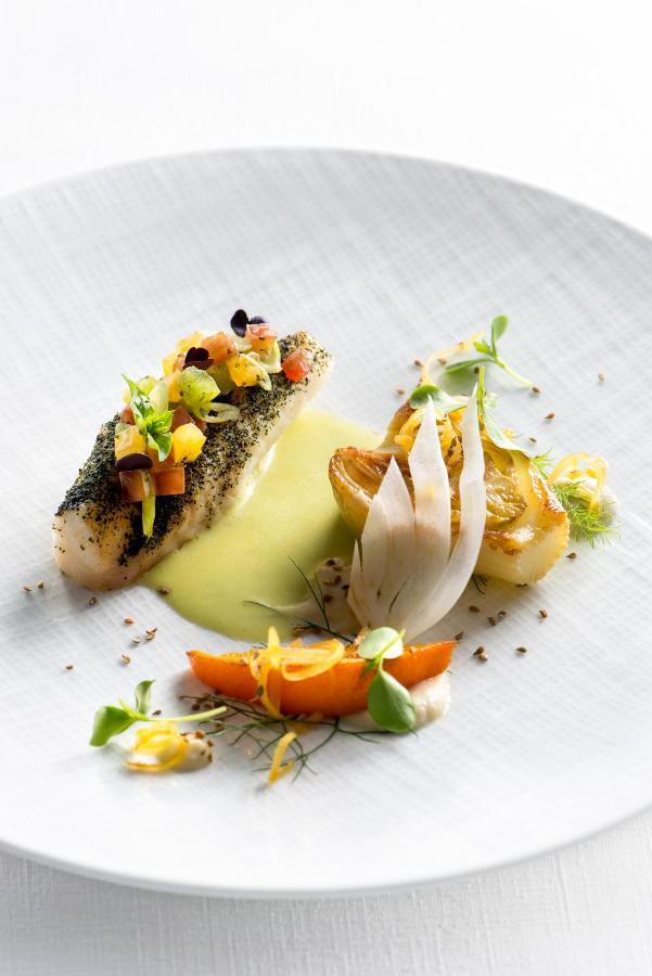 Bastide Saint Antoine - Relais & Chateaux グラース エクステリア 写真