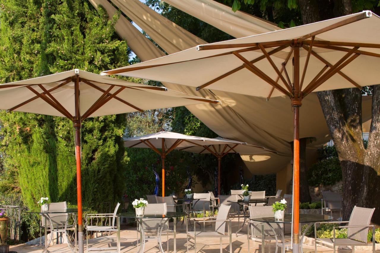 Bastide Saint Antoine - Relais & Chateaux グラース エクステリア 写真