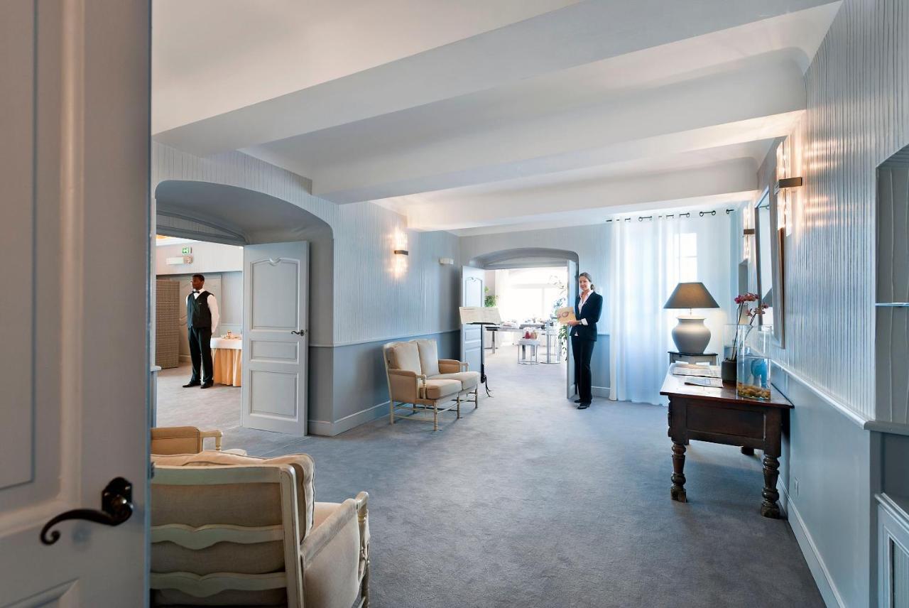 Bastide Saint Antoine - Relais & Chateaux グラース エクステリア 写真