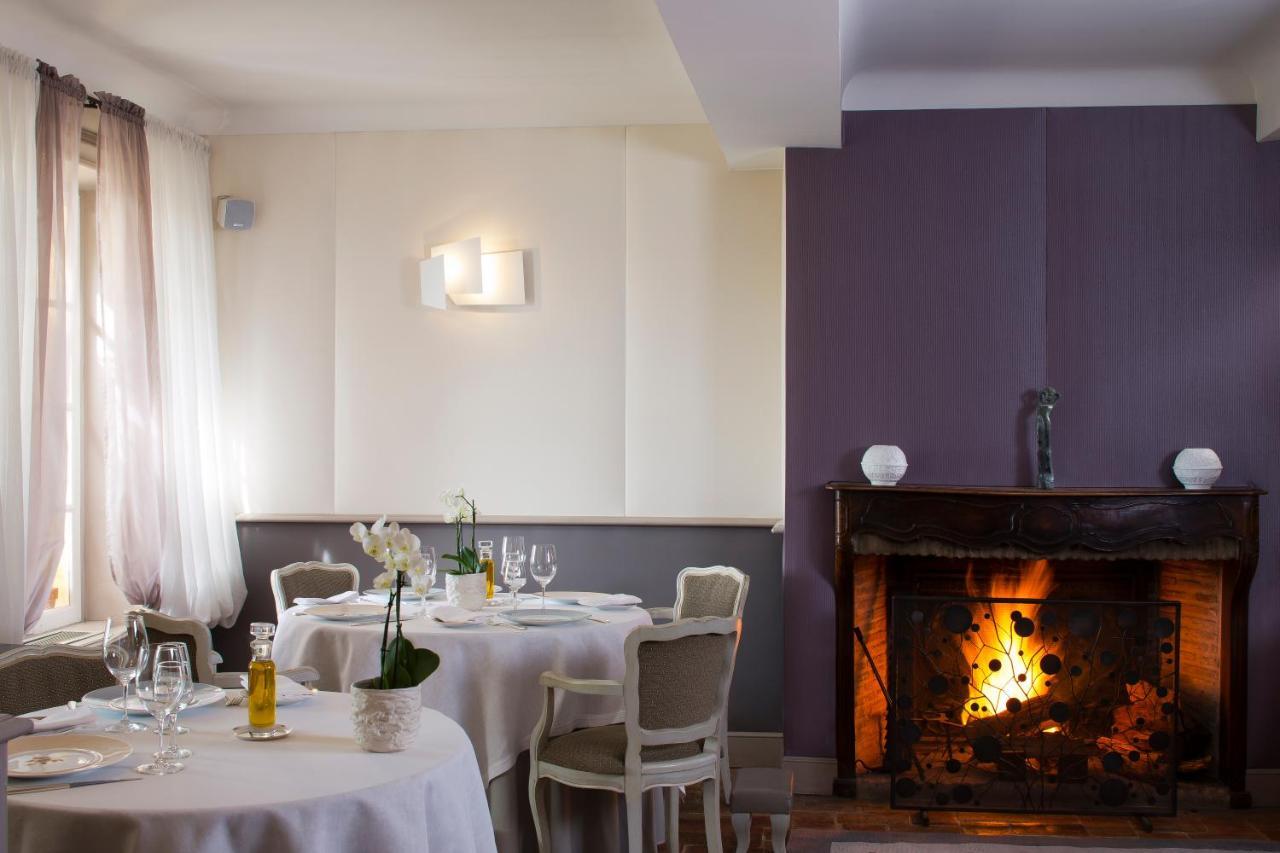 Bastide Saint Antoine - Relais & Chateaux グラース エクステリア 写真