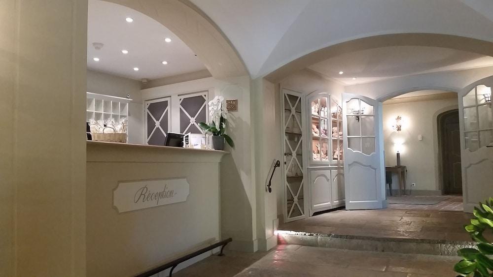 Bastide Saint Antoine - Relais & Chateaux グラース エクステリア 写真