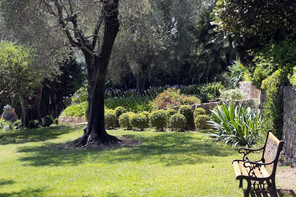 Bastide Saint Antoine - Relais & Chateaux グラース エクステリア 写真