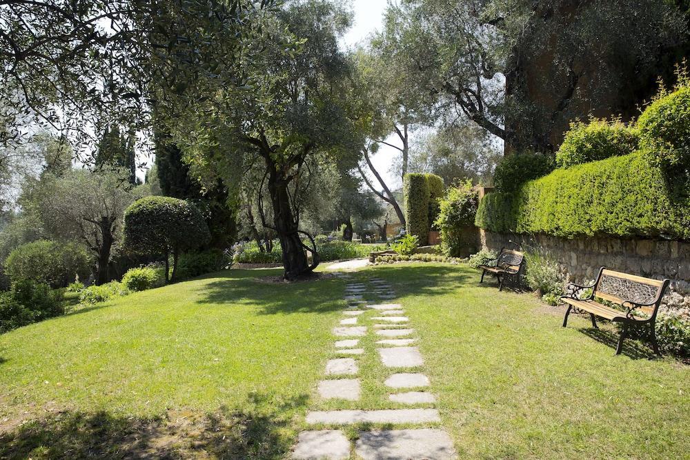 Bastide Saint Antoine - Relais & Chateaux グラース エクステリア 写真