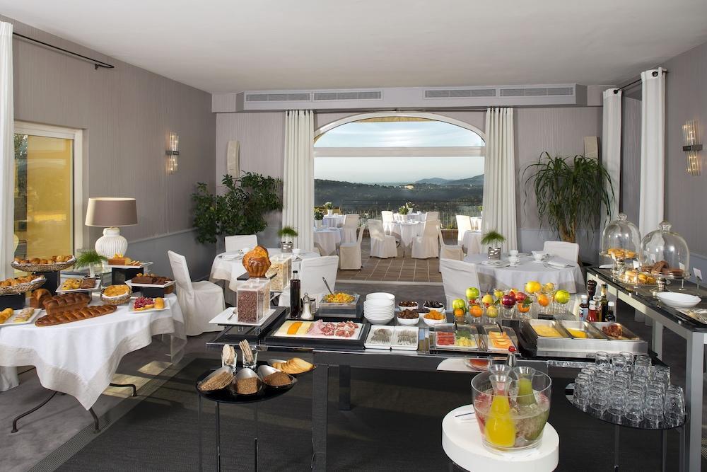 Bastide Saint Antoine - Relais & Chateaux グラース エクステリア 写真