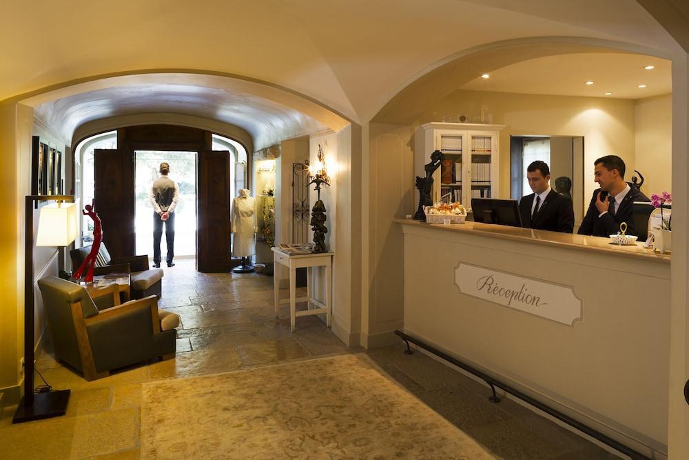Bastide Saint Antoine - Relais & Chateaux グラース エクステリア 写真