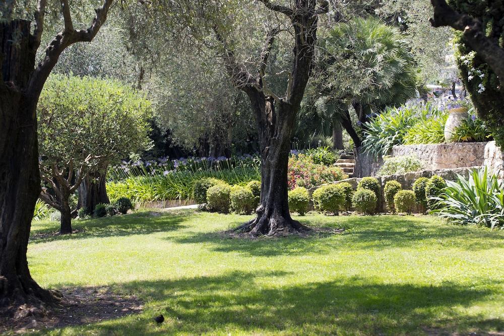 Bastide Saint Antoine - Relais & Chateaux グラース エクステリア 写真